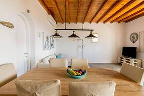 Iakovos Summer House