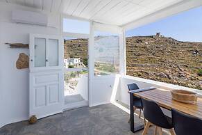 Iakovos Summer House