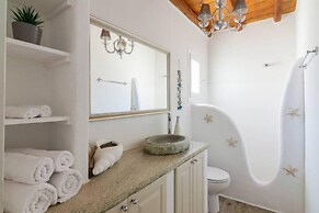 Iakovos Summer House