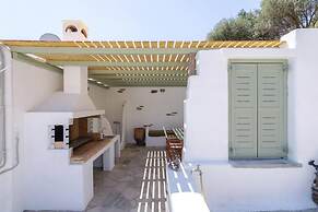 Iakovos Summer House