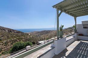 Iakovos Summer House