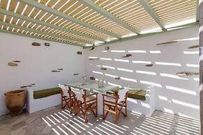 Iakovos Summer House