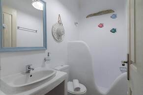 Iakovos Summer House