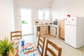 Mimosa The Mosaic Home