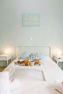 Mimosa The Mosaic Home