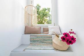 Mimosa The Mosaic Home