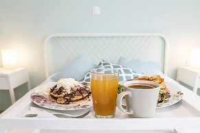 Mimosa The Mosaic Home