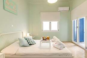 Mimosa The Mosaic Home