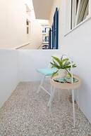 Mimosa The Mosaic Home