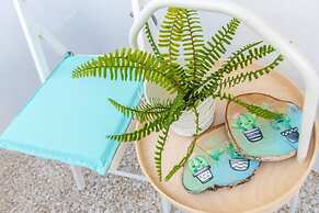 Mimosa The Mosaic Home