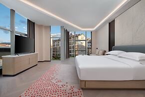 Ramada by Wyndham Honghe Kaiyuan