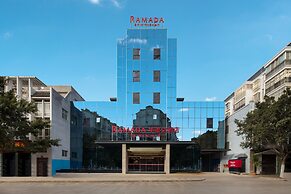 Ramada by Wyndham Honghe Kaiyuan