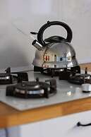 Bright Apartment in Wola by Renters