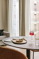 Sonder by Marriott Bonvoy Atelier Apartments Porta Romana