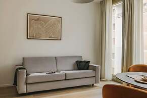 Sonder by Marriott Bonvoy Atelier Apartments Porta Romana