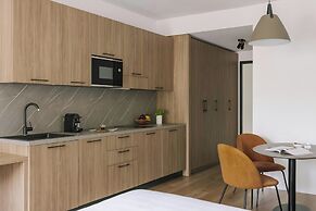 Sonder by Marriott Bonvoy Atelier Apartments Porta Romana