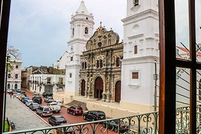 Plaza Catedral 104
