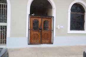 Plaza Catedral 104