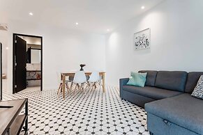 Casa Lefevre 3C