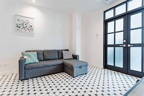 Casa Lefevre 3C