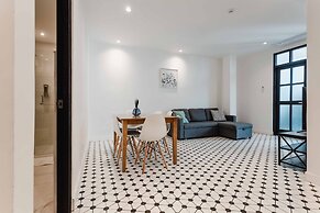 Casa Lefevre 3C