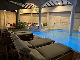 Frater Yucatan Hotel