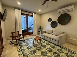 Frater Yucatan Hotel