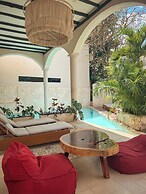 Frater Yucatan Hotel
