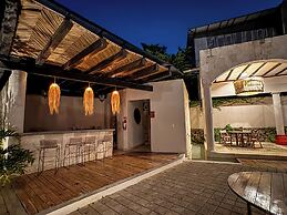 Frater Yucatan Hotel