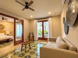 Frater Yucatan Hotel