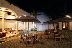 Frater Yucatan Hotel