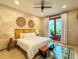 Frater Yucatan Hotel