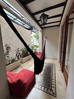 Frater Yucatan Hotel