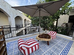 Frater Yucatan Hotel