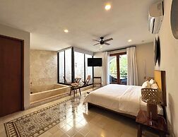 Frater Yucatan Hotel