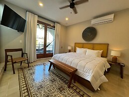 Frater Yucatan Hotel