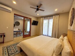 Frater Yucatan Hotel