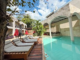 Frater Yucatan Hotel