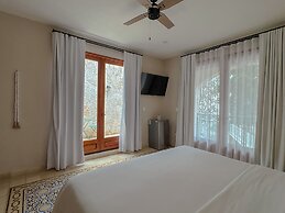 Frater Yucatan Hotel