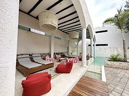 Frater Yucatan Hotel