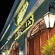 Frater Yucatan Hotel