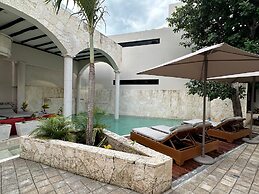 Frater Yucatan Hotel