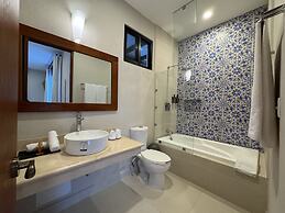 Frater Yucatan Hotel