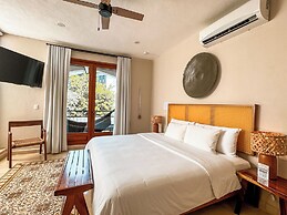 Frater Yucatan Hotel