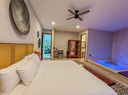 Frater Yucatan Hotel