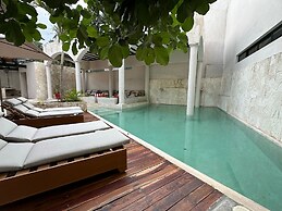 Frater Yucatan Hotel