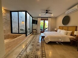 Frater Yucatan Hotel