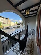 Frater Yucatan Hotel