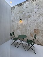 Frater Yucatan Hotel