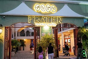 Frater Yucatan Hotel